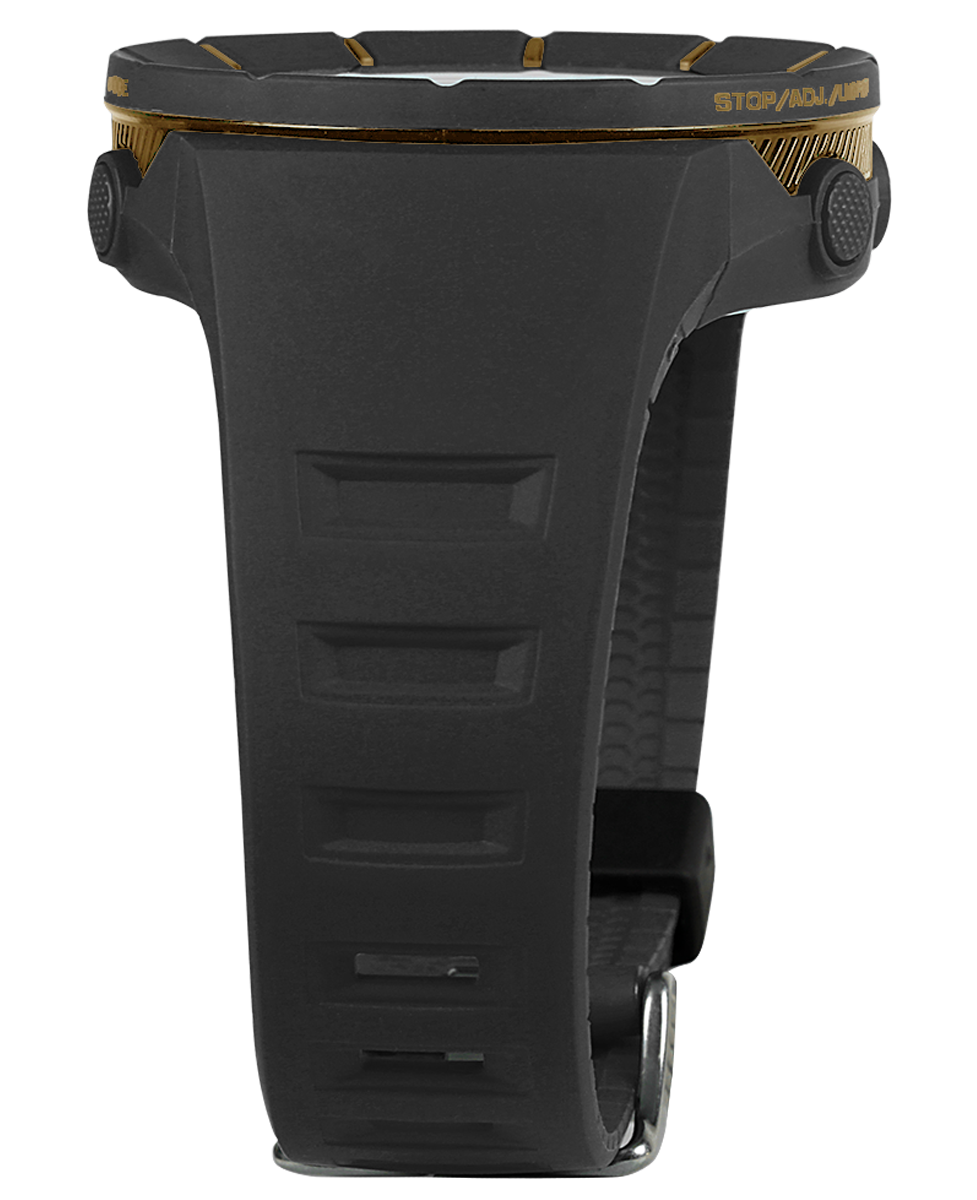 Coliseum Fit™ (Black/Gold) Watch