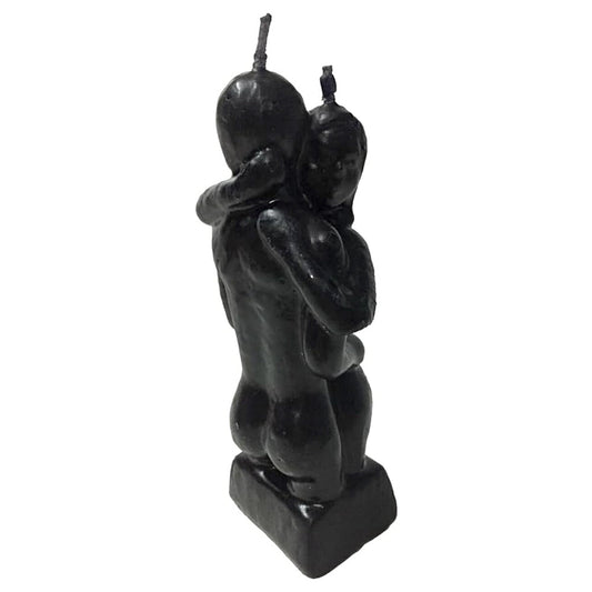 Black Lover Candle - Concordia Style Boutique