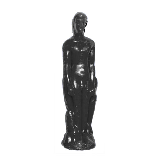 Male Candle - Black - Concordia Style Boutique