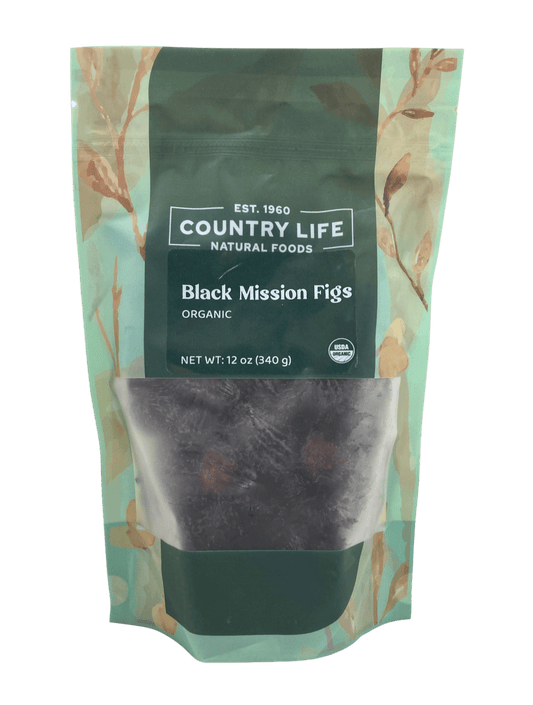 Figs, Mission, X-Choice, Organic - Concordia Style Boutique