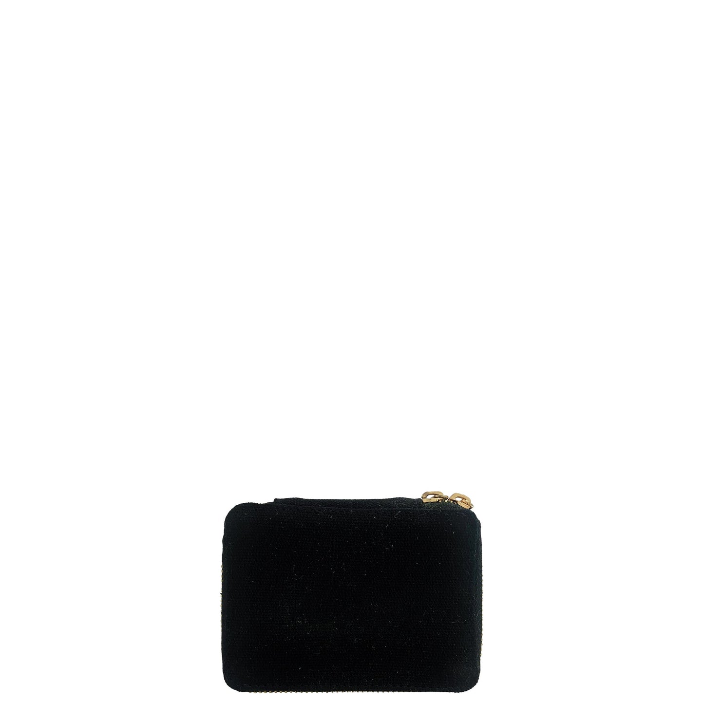 Jewelry/Trinket Box, Black - Concordia Style Boutique