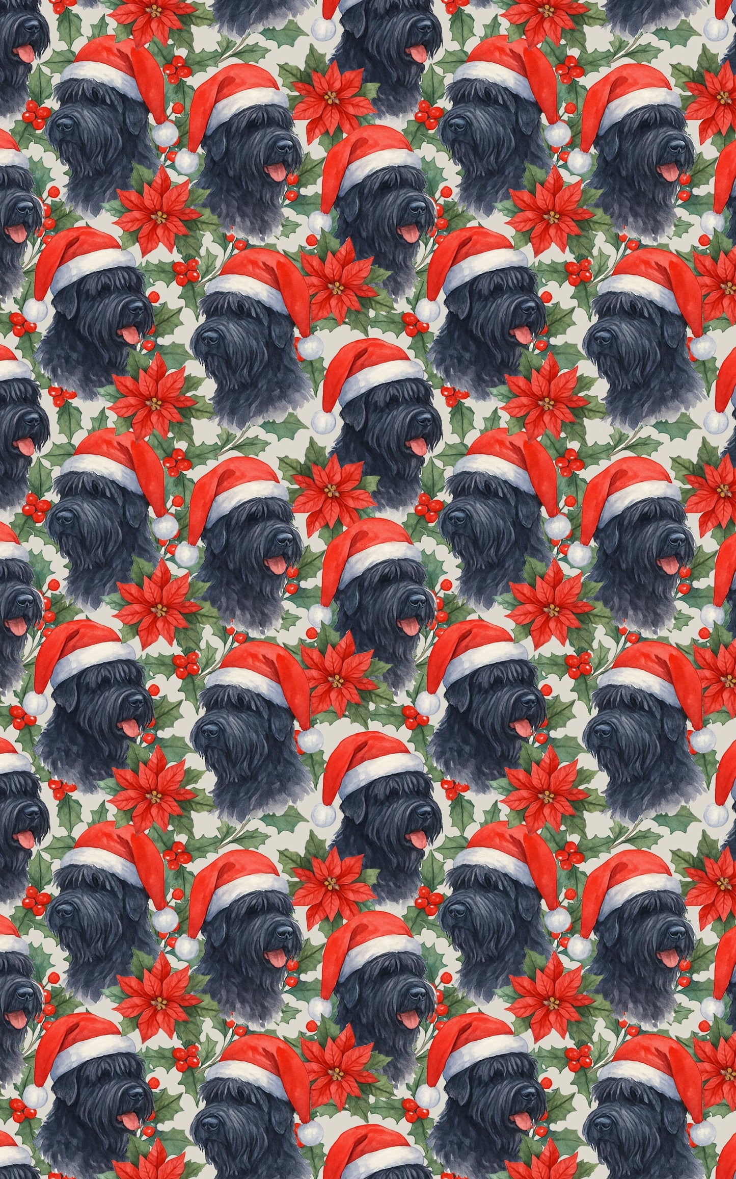 Crimson Crowned Guardian