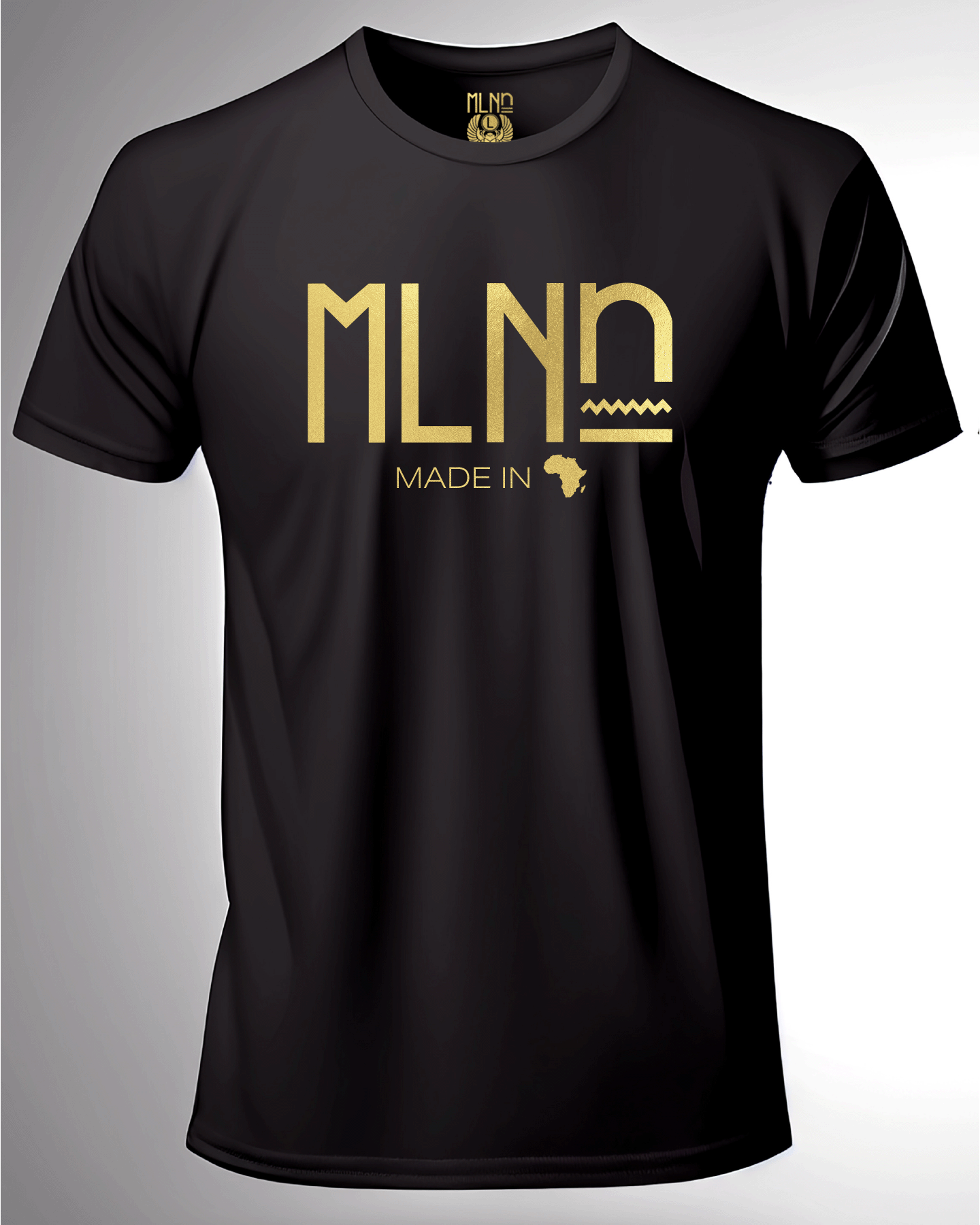 MLNn Made In Africa T-Shirt - Concordia Style Boutique