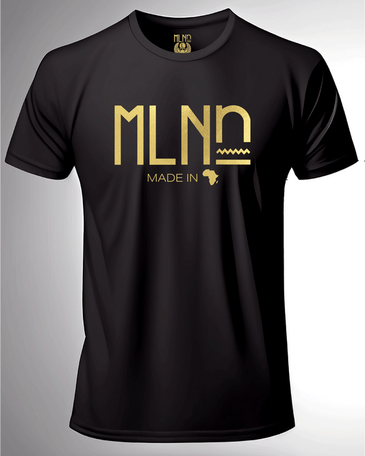 MLNn Made In Africa T-Shirt - Concordia Style Boutique