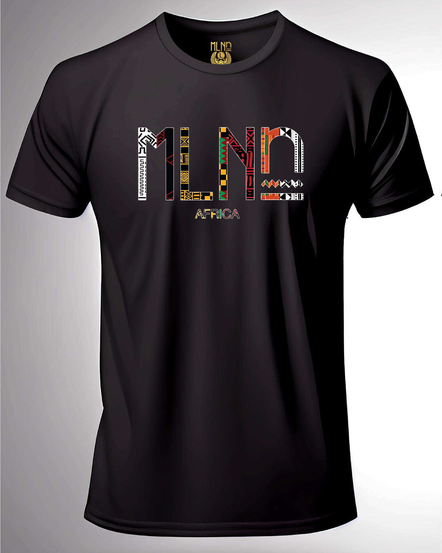 MLNn AFRICA Motherland T-Shirt - Concordia Style Boutique