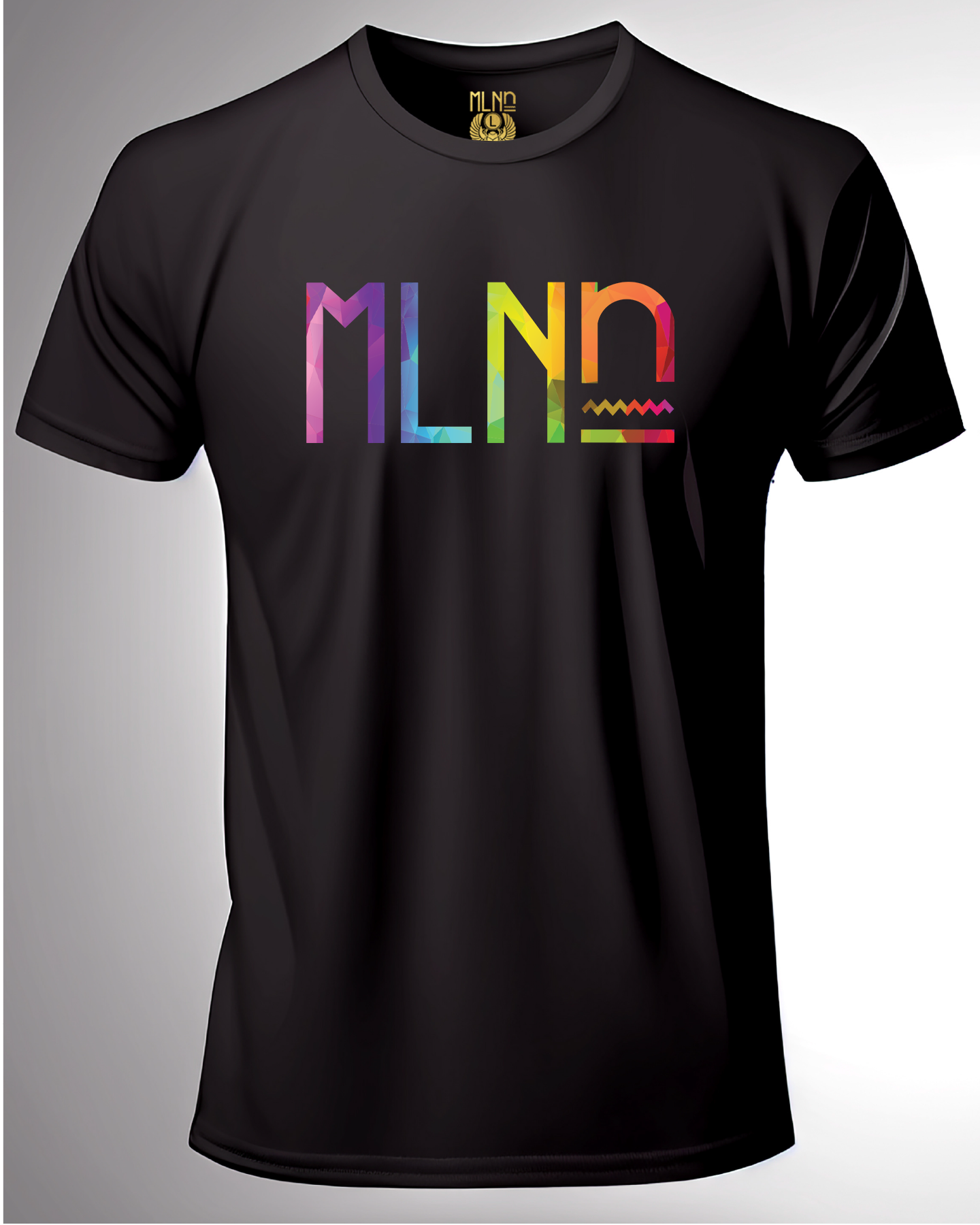MLNn Prismatic T-Shirt - Concordia Style Boutique