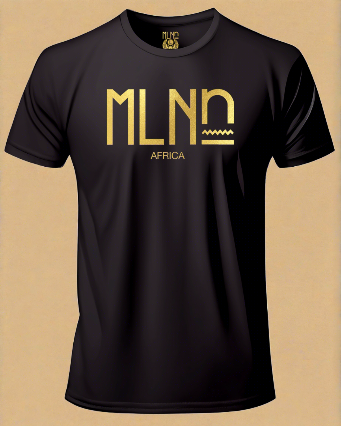 MLNn AFICA T-Shirt - Concordia Style Boutique