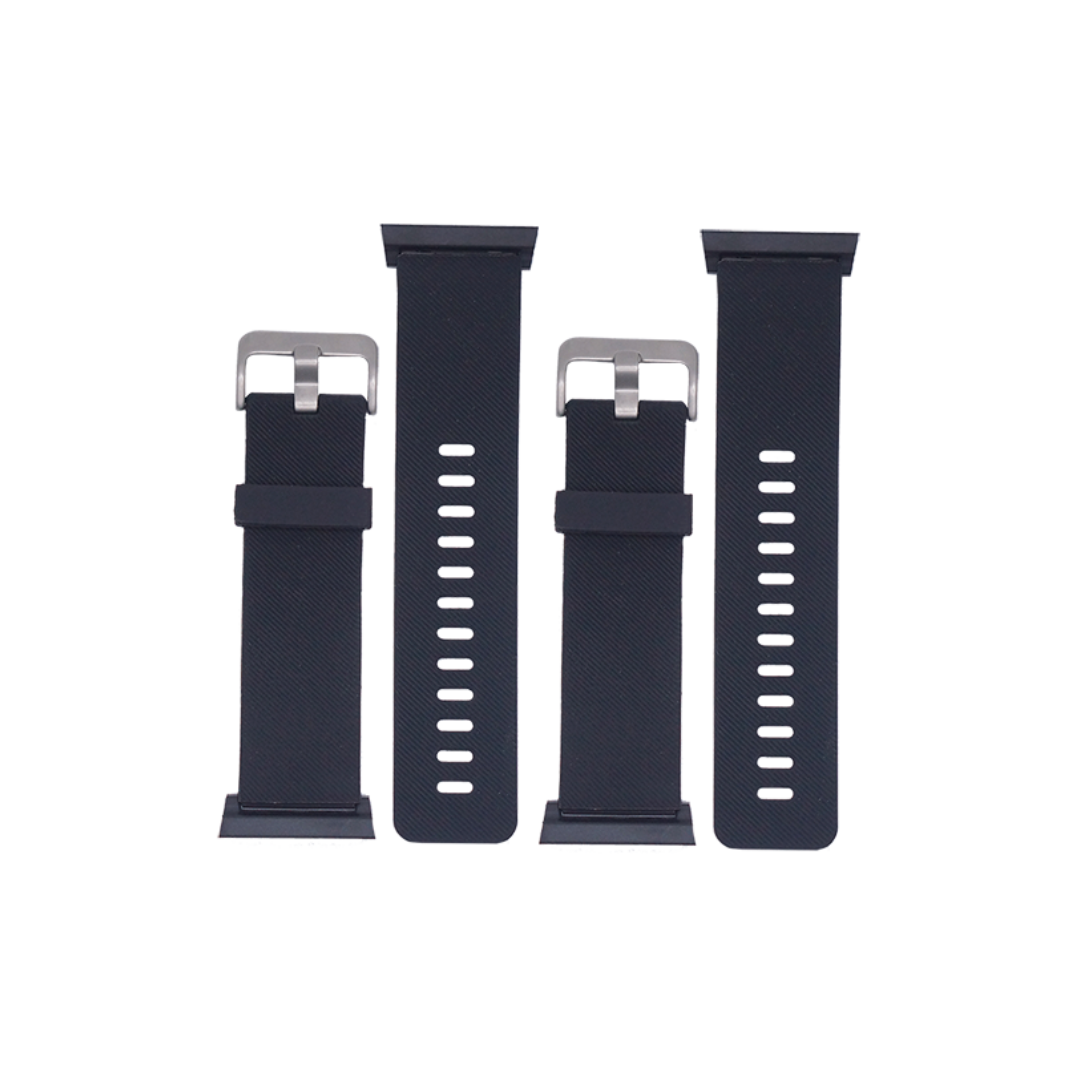 Silicone Wristbands for TouchPoints wearable devices - Concordia Style Boutique