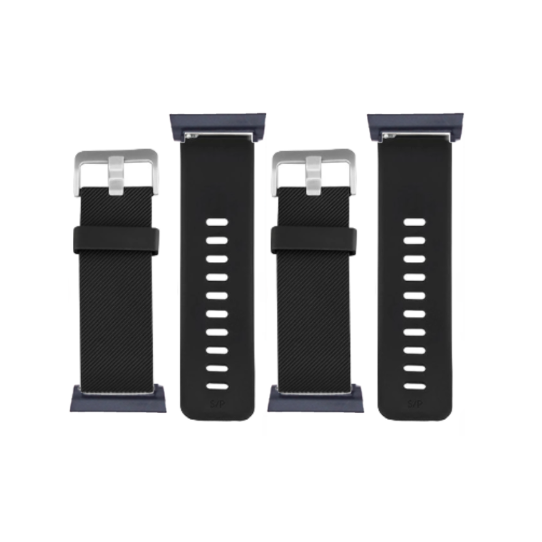 Silicone Wristbands for TouchPoints wearable devices - Concordia Style Boutique