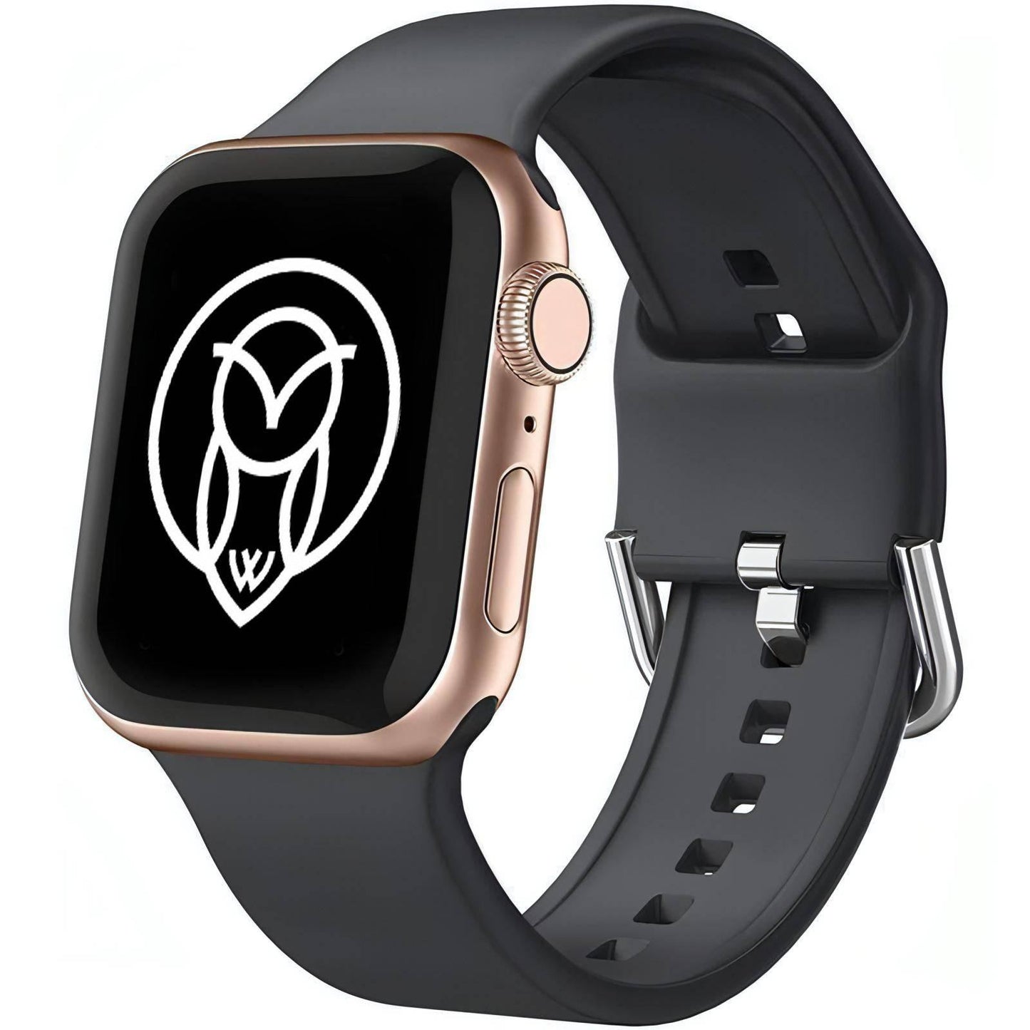 Cybele Silicone Band - Concordia Style Boutique