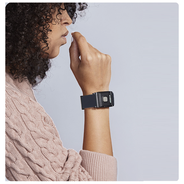 TouchPoints with Wristbands - TouchPoints are wearable devices designed to reduce stress, improve sleep, and increase focus with BLAST - Concordia Style Boutique