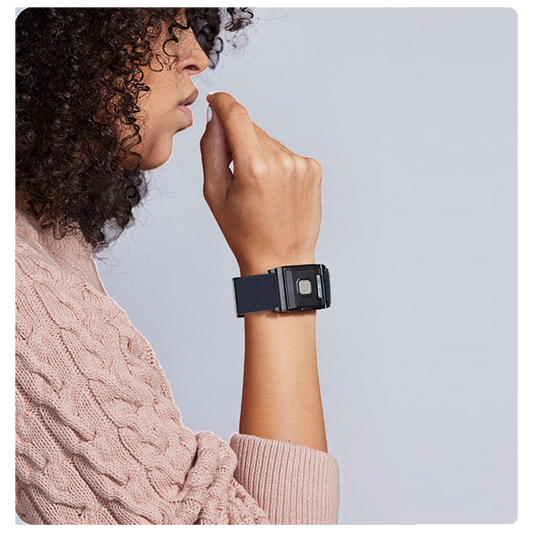 TouchPoints with Wristbands - TouchPoints are wearable devices designed to reduce stress, improve sleep, and increase focus with BLAST - Concordia Style Boutique