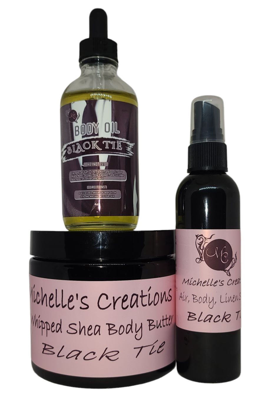 The Ultimate Indulgence Gift Set