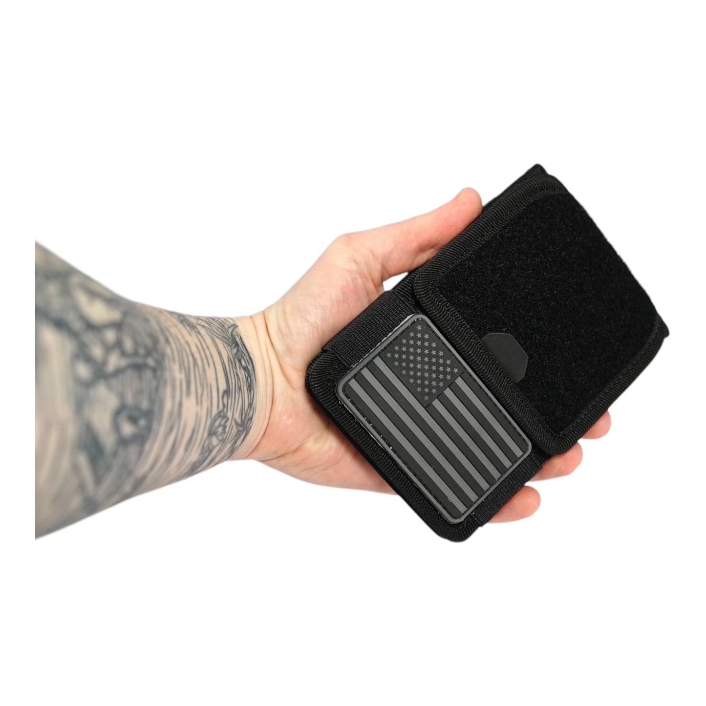 Tactical Field Notebook Cover - Model 35