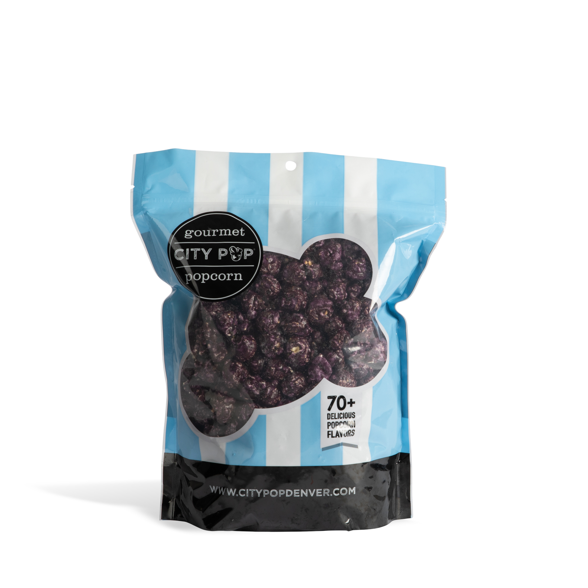 Blackberry Popcorn - Concordia Style Boutique