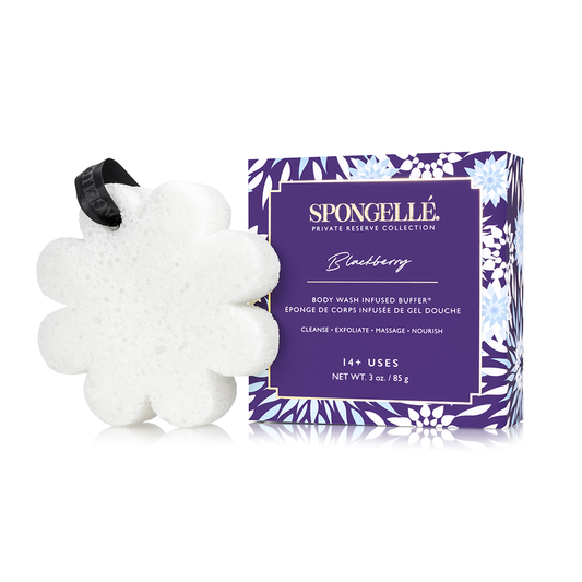 Blackberry | Boxed Flower - Concordia Style Boutique