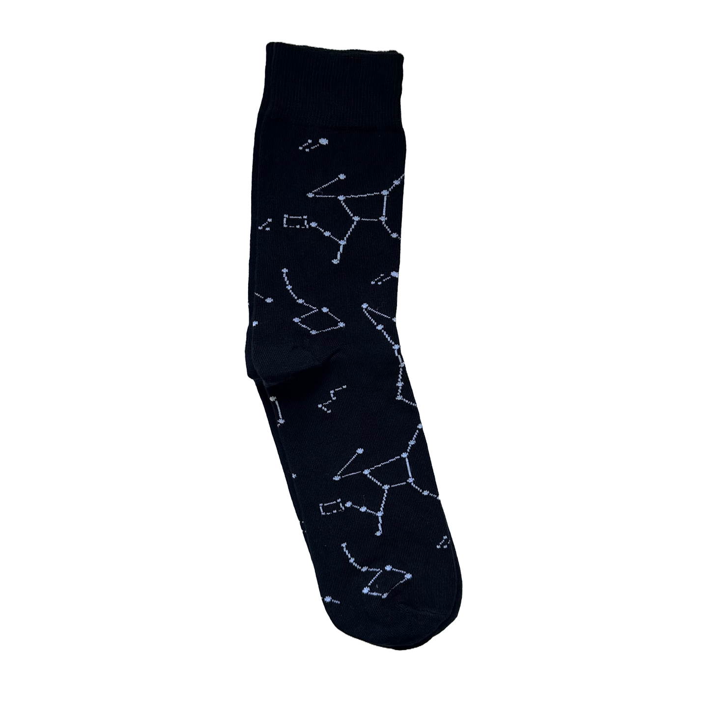 Constellations Black Socks