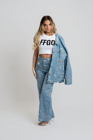 Descriptive image text