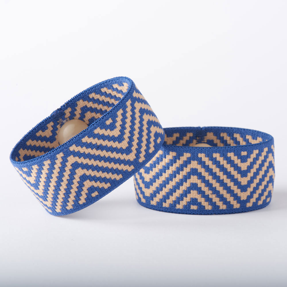 Sydney Duo Nausea & Anxiety Relief Bracelets