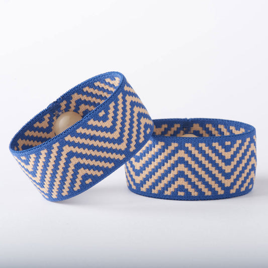 Sydney Duo Nausea & Anxiety Relief Bracelets