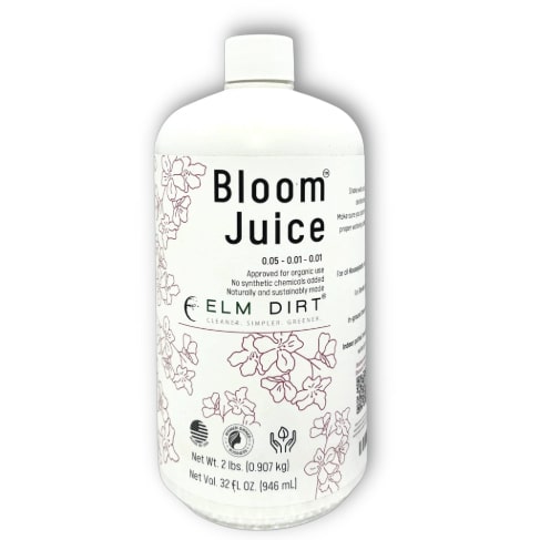 Bloom Juice - Our Award-Winning Formula for Spectacular Flowers - Concordia Style Boutique