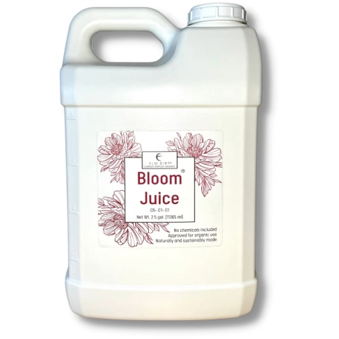 Bloom Juice - Our Award-Winning Formula for Spectacular Flowers - Concordia Style Boutique