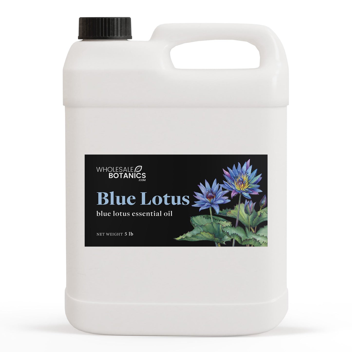 Blue Lotus Essential Oil