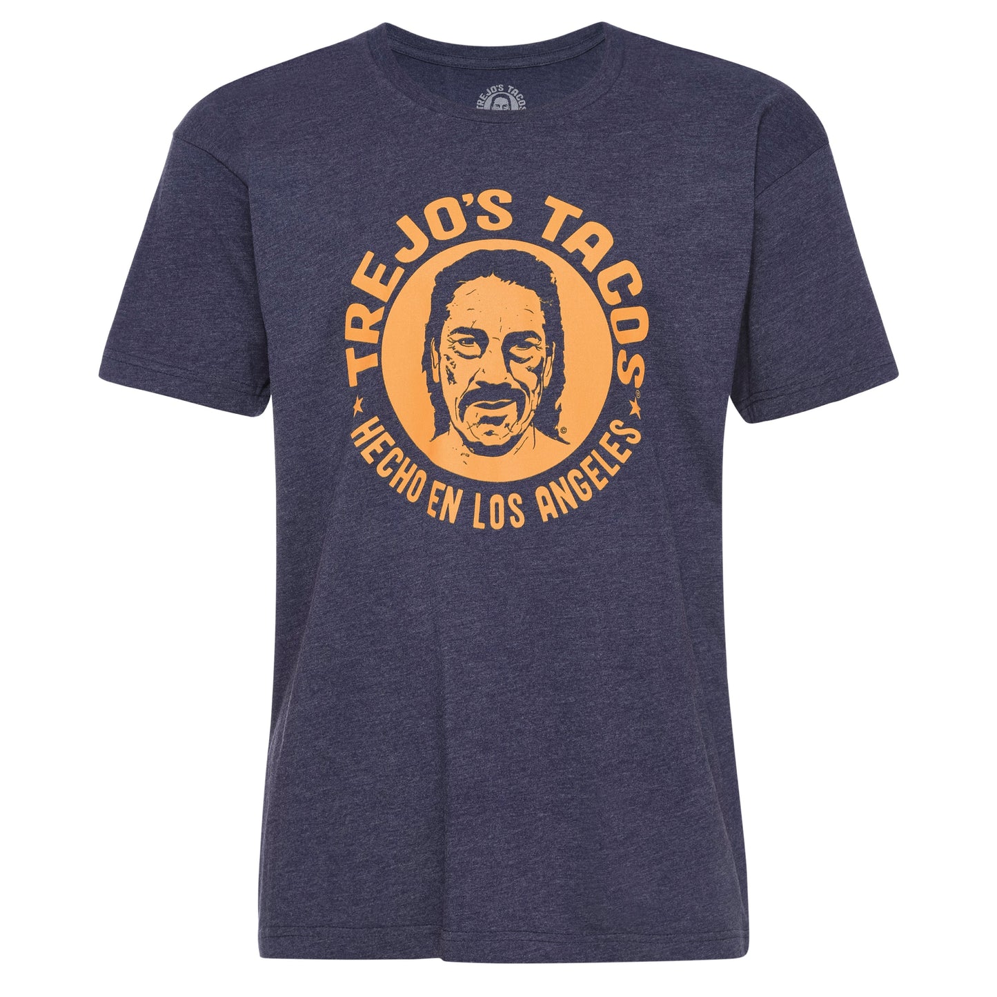 Vintage Blue T-Shirt (Trejo's Tacos) - Concordia Style Boutique