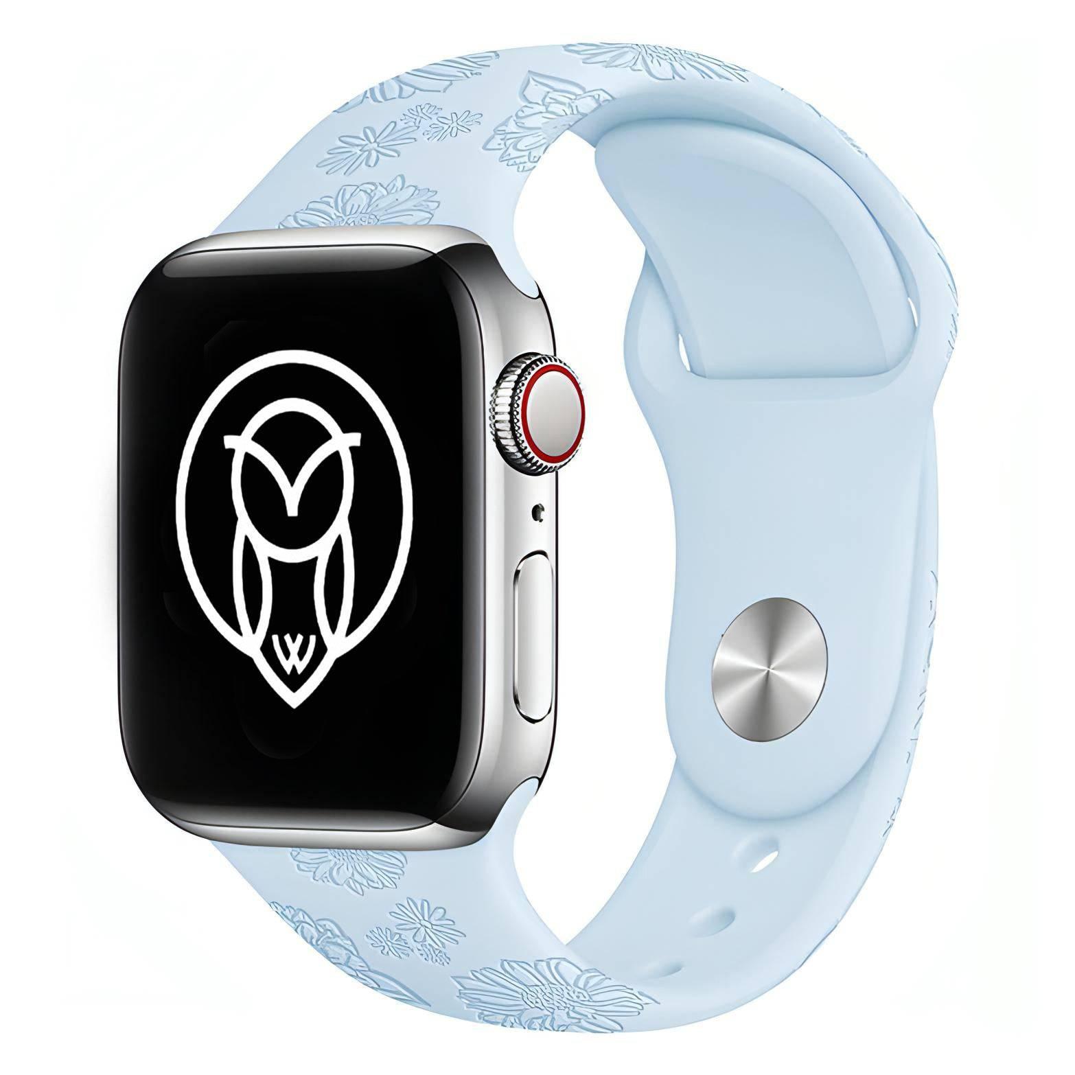 Luna Silicone Band - Concordia Style Boutique