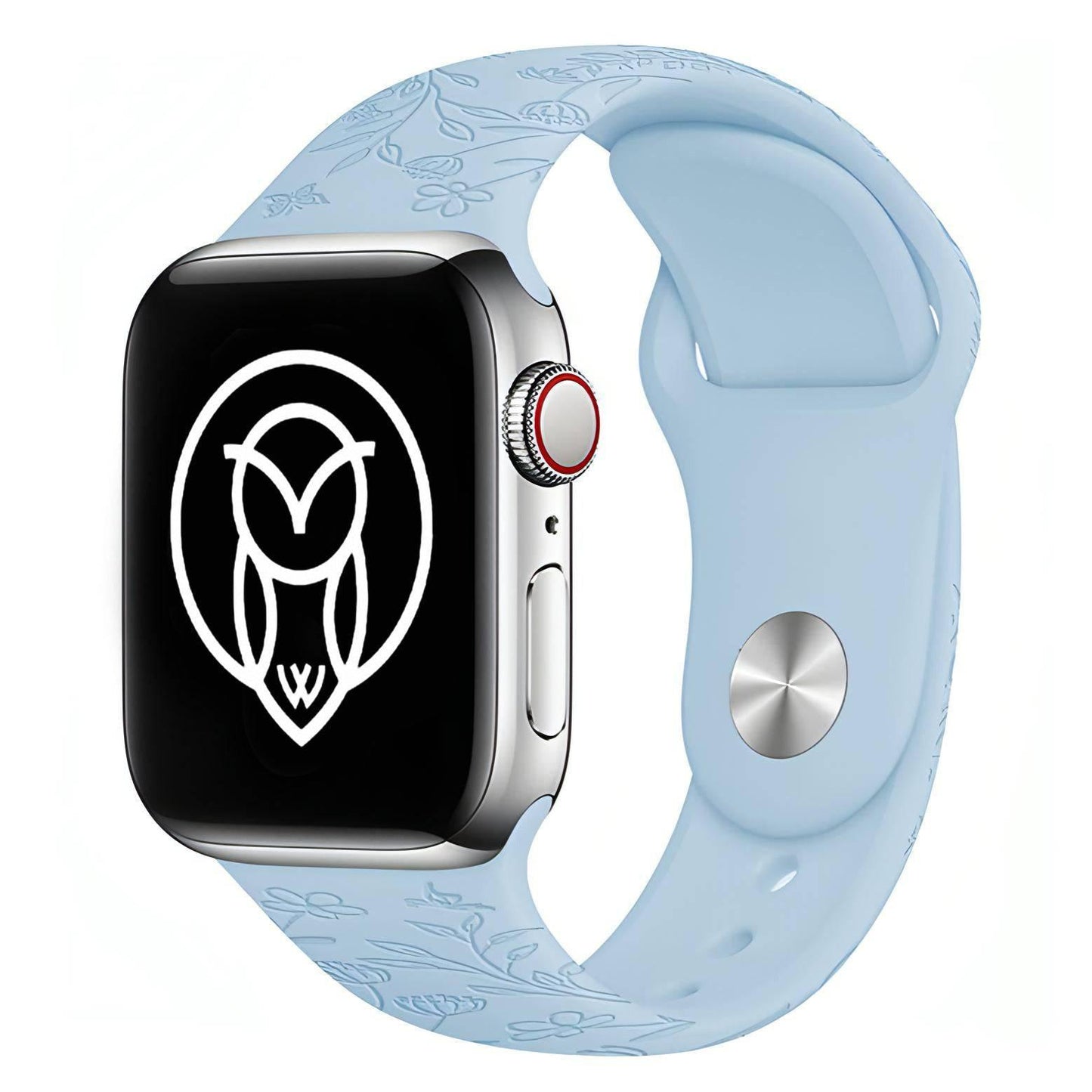 Ione Silicone Band - Concordia Style Boutique
