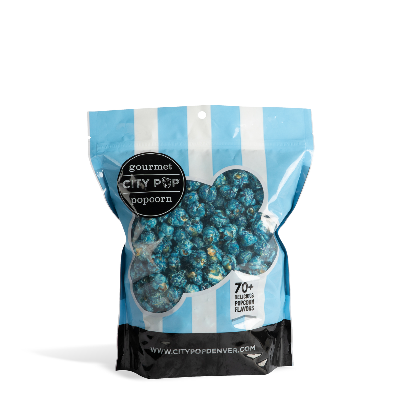 Blueberry Popcorn - Concordia Style Boutique