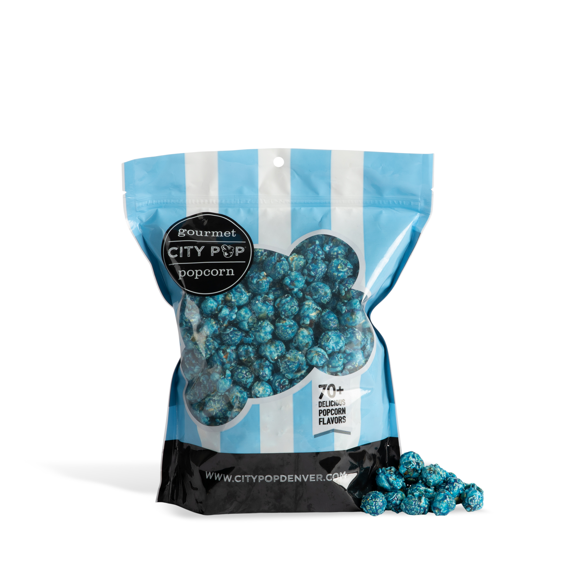 Blueberry Popcorn - Concordia Style Boutique