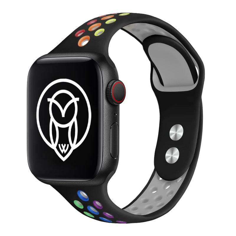 Bluma Silicone Band - Concordia Style Boutique