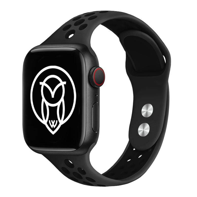 Bluma Silicone Band - Concordia Style Boutique
