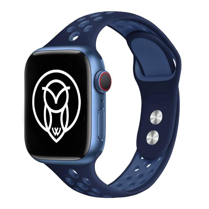 Bluma Silicone Band - Concordia Style Boutique
