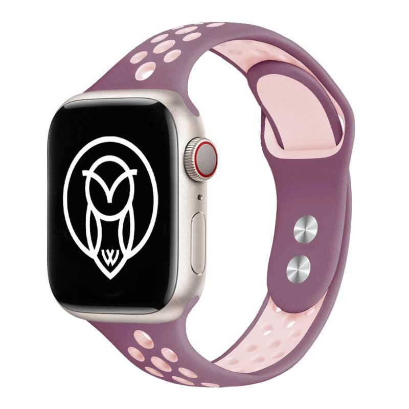 Bluma Silicone Band - Concordia Style Boutique