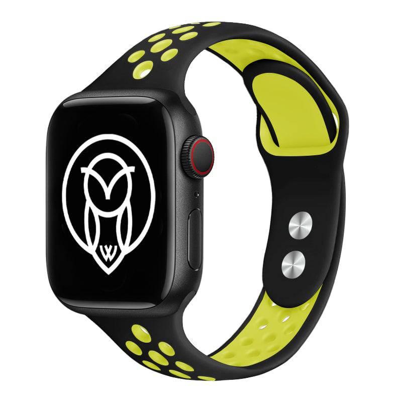 Bluma Silicone Band - Concordia Style Boutique