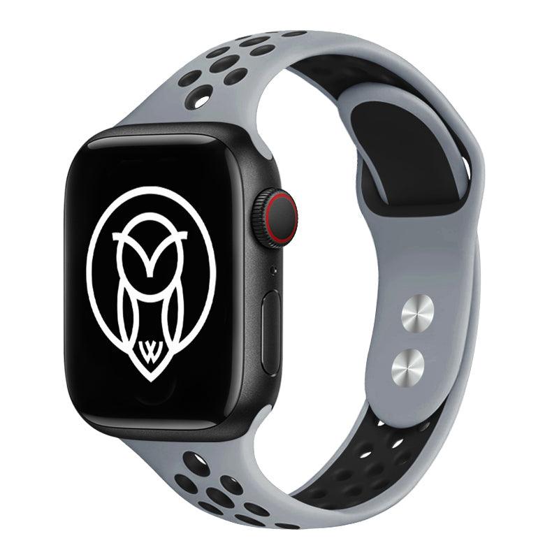 Bluma Silicone Band - Concordia Style Boutique