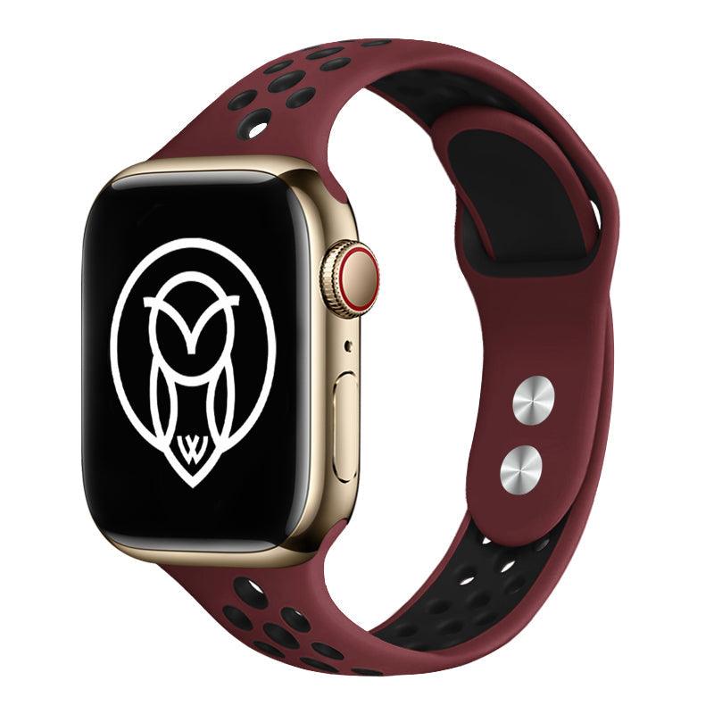 Bluma Silicone Band - Concordia Style Boutique