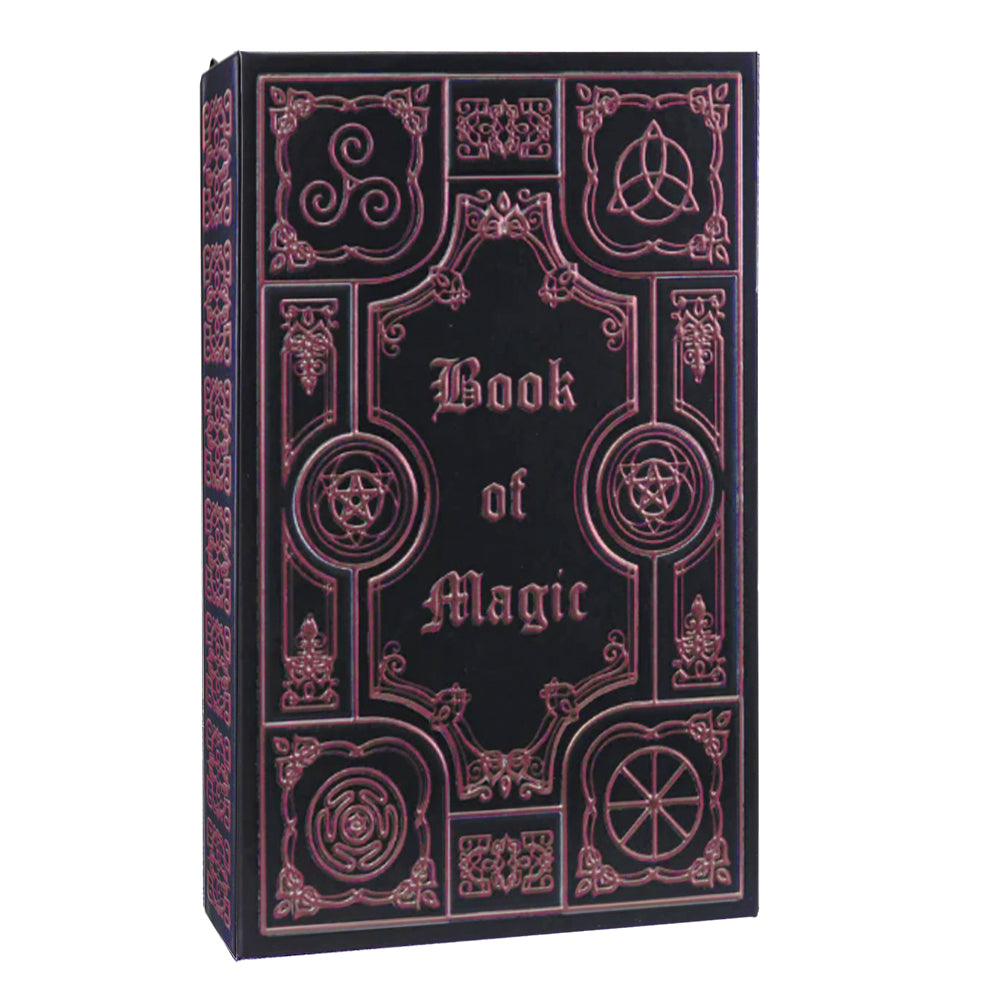 Book of Magic Embossed Journal - Concordia Style Boutique
