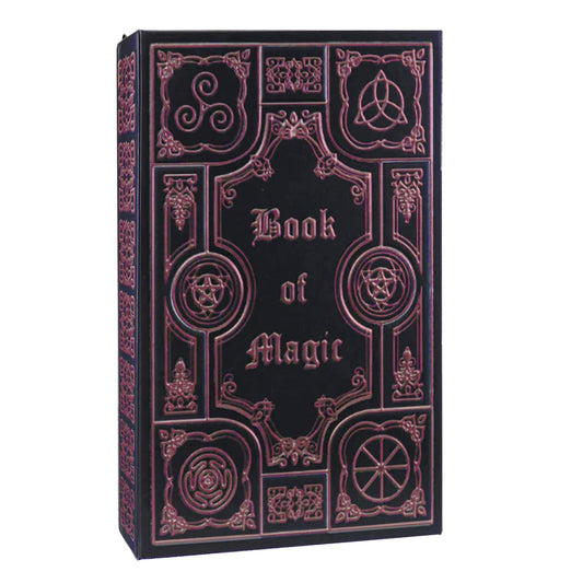 Book of Magic Embossed Journal - Concordia Style Boutique