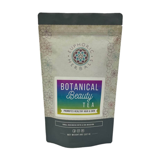 Botanical Beauty Tea - Concordia Style Boutique