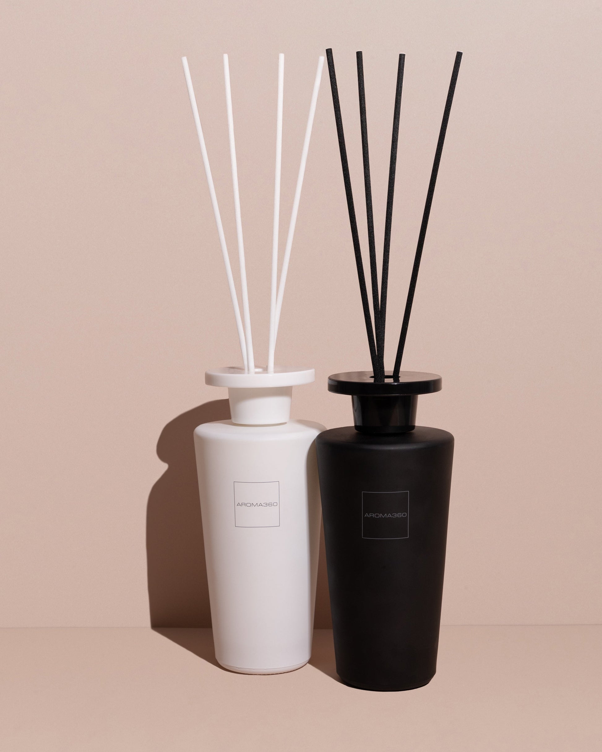 My Way 500mL Reed Diffuser - Premium Reed Diffuser from Aroma360 - Just $126.75! Shop now at Concordia Style Boutique