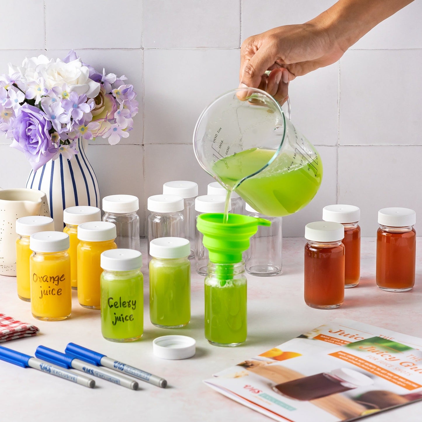 The Juice Shots Bundle 😍