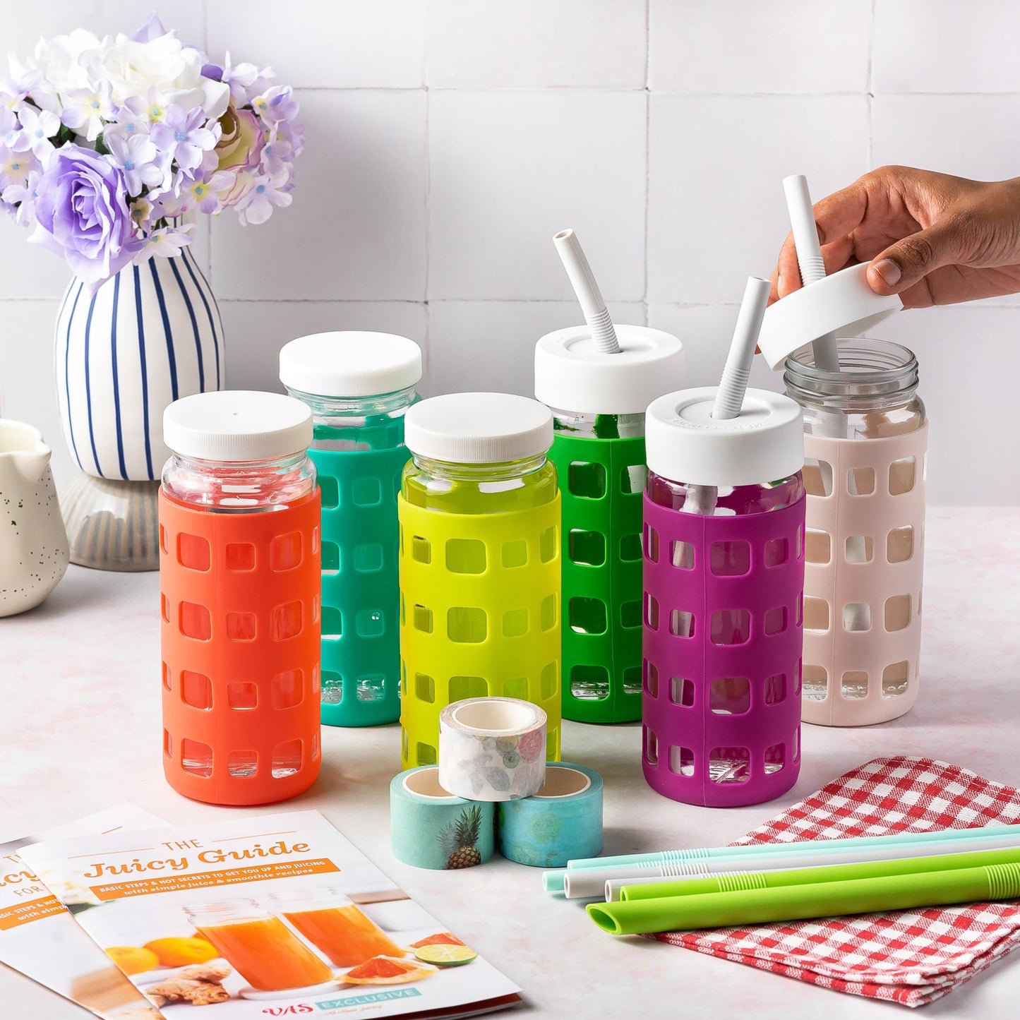 The Perfect Juicy Bundle 🔥