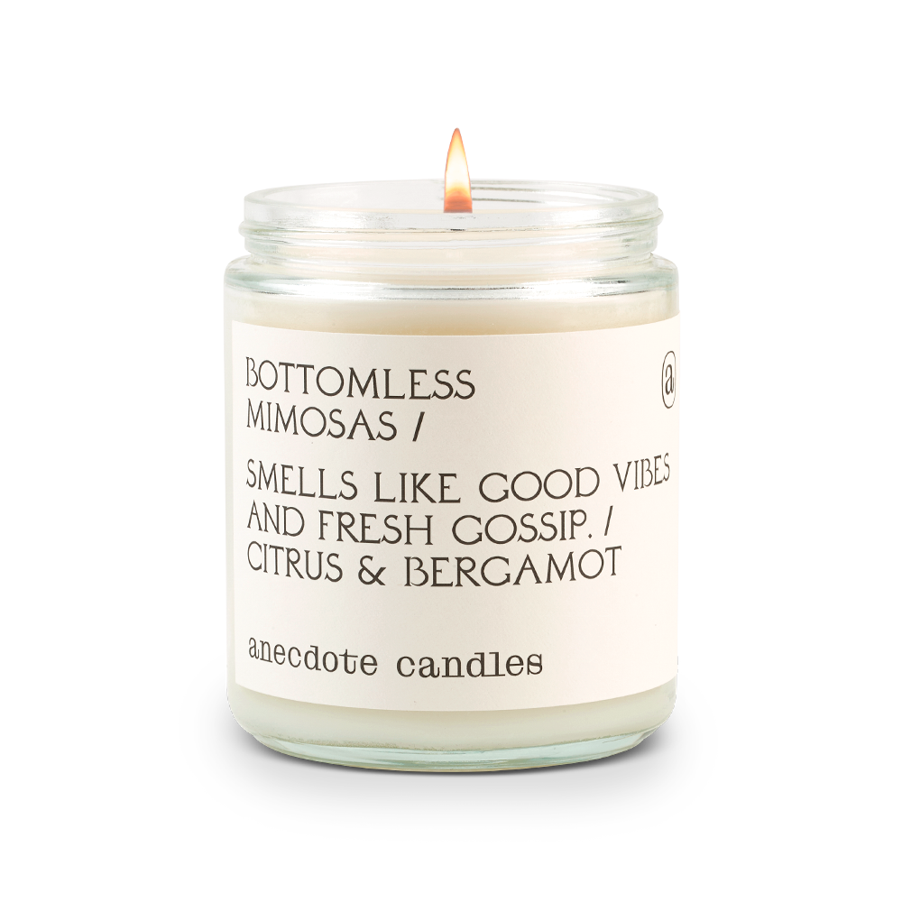 Bottomless Mimosas - Concordia Style Boutique