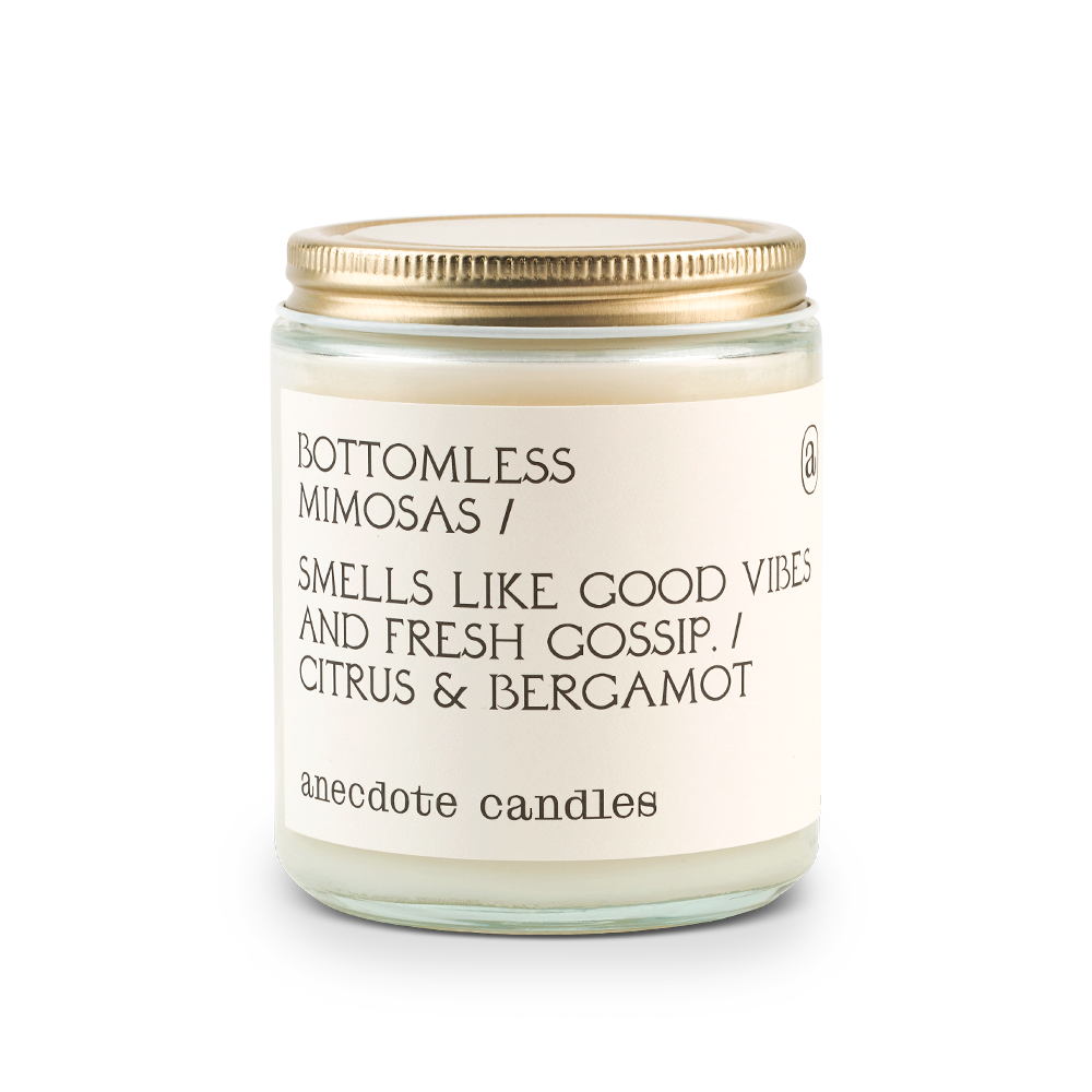 Bottomless Mimosas - Concordia Style Boutique