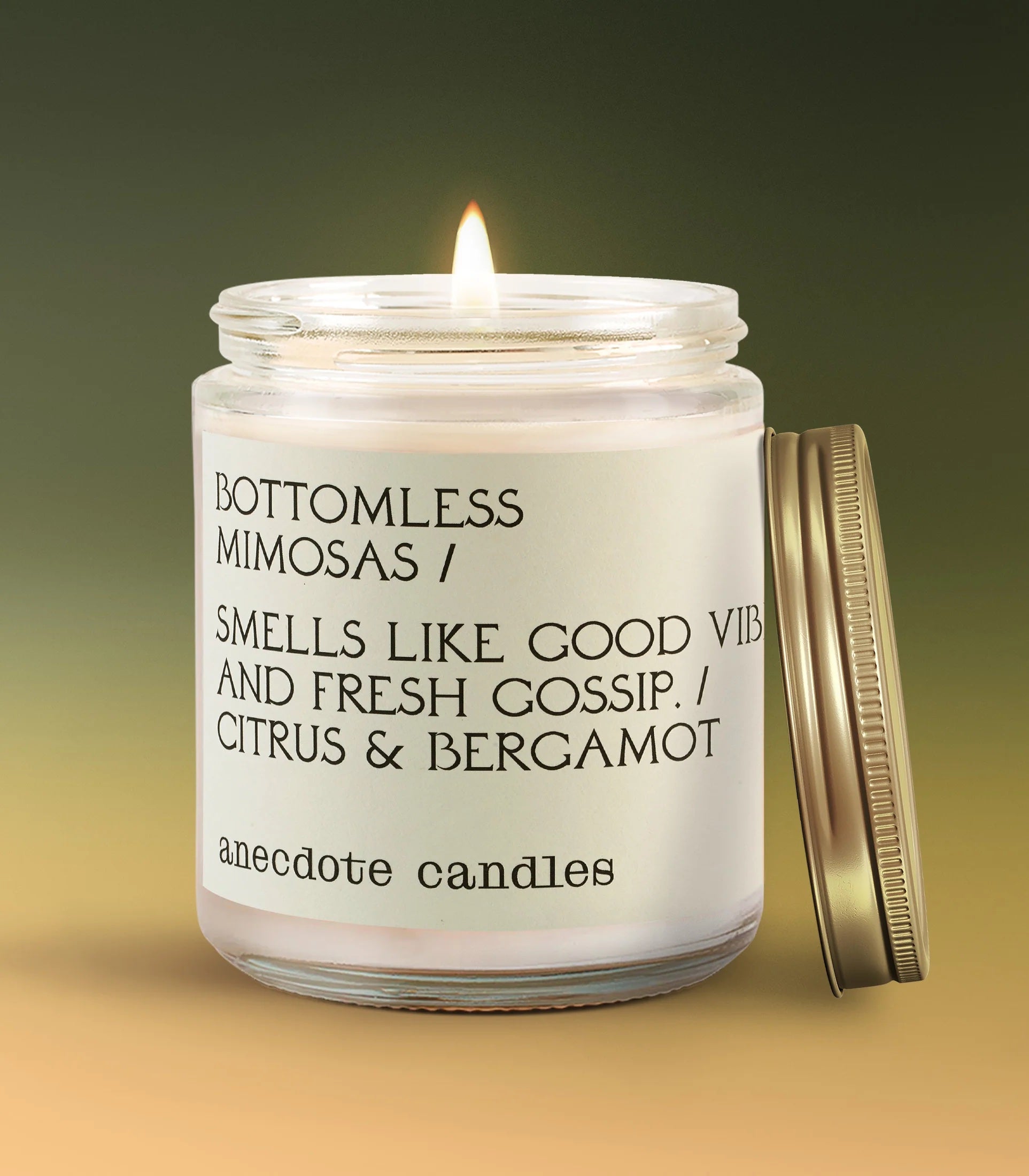 Bottomless Mimosas - Concordia Style Boutique