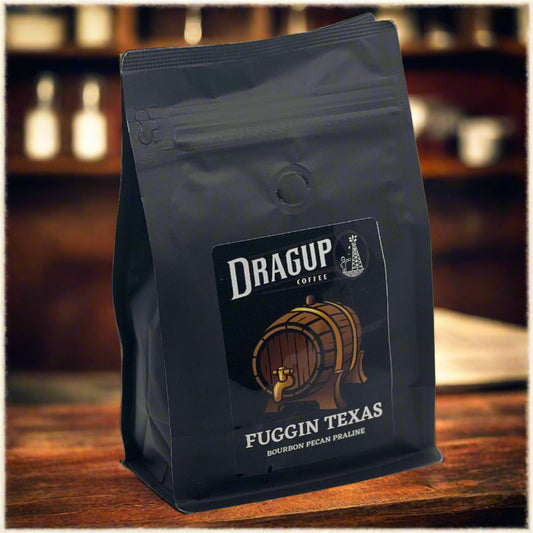 Bourbon Pecan Praline 12oz - Concordia Style Boutique