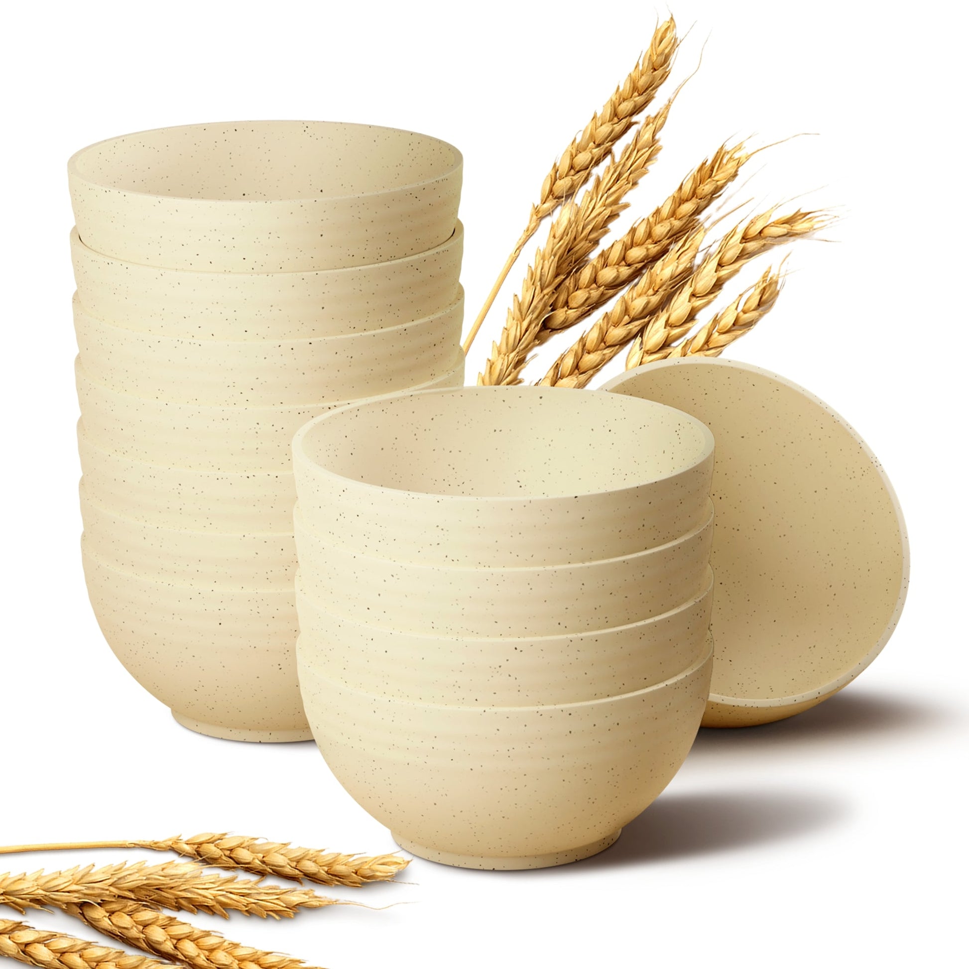 Eco-Friendly Bowls Sets - Concordia Style Boutique